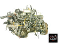 Motor Opel Omega 2.6i 150 CV C26NE 1986-1993