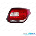 Piloto DCH PARA Citroen DS3 09-13 Blanco ROJO