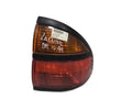 Piloto trasero derecho 7700420123 de Renault Laguna (b56)