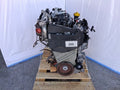 Motor Renault Clio Iv Bh 1.5 Dci 90 K9K628