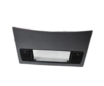 Entrada de aire 52850610 de Bmw Serie 5 touring (e61)