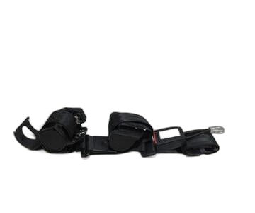 Cinturón seguridad delantero derecho 0265800560 de Ford Transit bus (ttg)