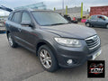 Hyundai Santa Fe CM 2006-2012 Gris - Despiece / Recambios Originales