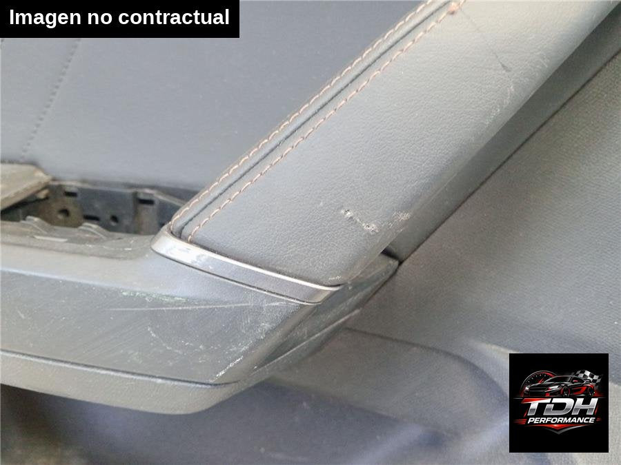 Guarnecido Puerta Trasera Izquierda Cupra Formentor