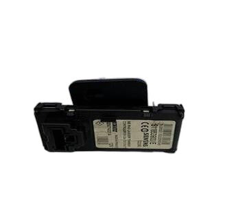 Conmutador de arranque 820074331a de Renault Megane ii berlina 5p