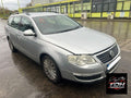 Despiece / Recambios Volkswagen Passat B6 Variant (2005-2010) Plata