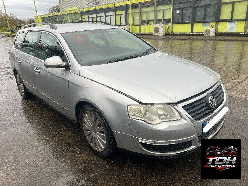 Despiece / Recambios Volkswagen Passat B6 Variant (2005-2010) Plata