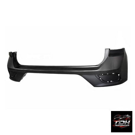 Paragolpes Trasero Volkswagen T Roc Nuevo Ref. 2GA807421GGRU