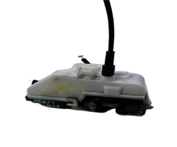 Cerradura puerta delantera izquierda 027776 de Renault Megane ii berlina 5p