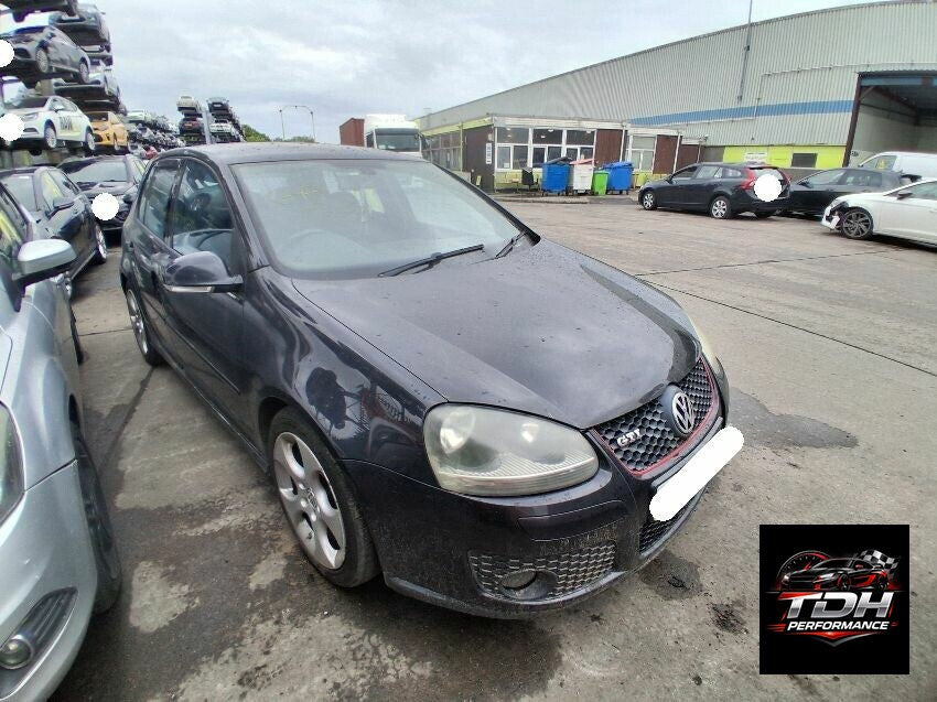 Volkswagen Golf V (MK5) GTI 2004-2008 Gris Oscuro - Despiece / Recambios