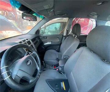 Kia Sportage 2.0 LX 2005 - Despiece
