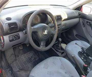 Seat Leon 1.6 Stella 1999 - Despiece