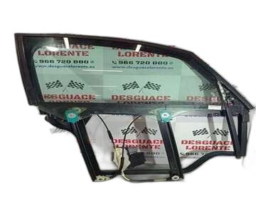 Elevalunas delantero derecho 8z0837754a11 de Audi A2 (8z)