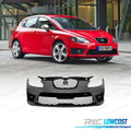 Paragolpes Delantero SEAT LEON FR 10-13