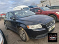 Volvo S40 II (2007-2012) Berlina Negro - Despiece / Recambios