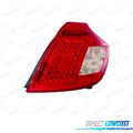 Piloto DCH KIA CEED 5P 09-12