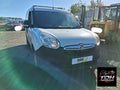Despiece Opel Vauxhall Combo D (2011-2018) Blanco - Recambios Usados