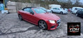 Mercedes Clase E Cabrio A238 (2017-2023) Rojo - Despiece / Recambios