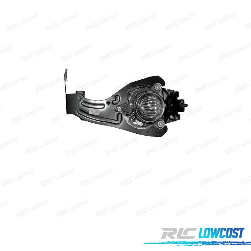 FARO IZQ Antiniebla FIAT Punto 03-05