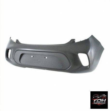 Paragolpes Trasero Kia Picanto Nuevo Ref. 86611G6000