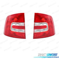 Pilotos PARA Skoda Octavia Combi 05-08