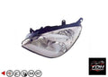 Faro Izquierdo Citroen C5 Nuevo Ref. 00006204X2