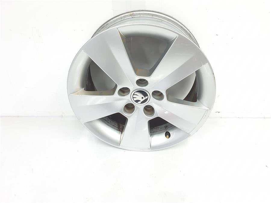 Llanta Skoda Fabia