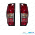 Pilotos PARA Nissan Navara Pick-up 720 D22 98-00