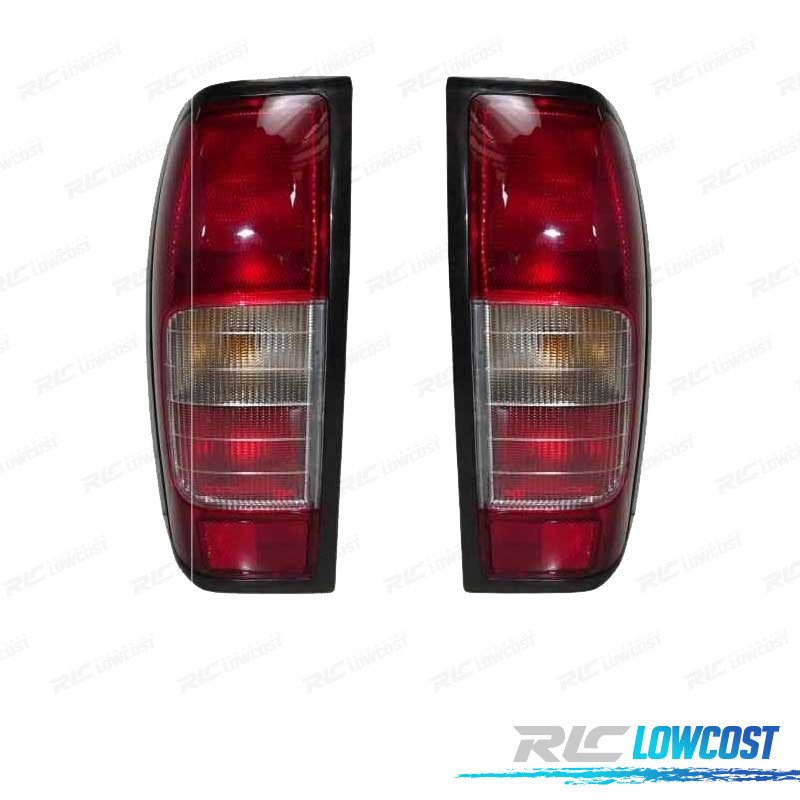 Pilotos PARA Nissan Navara Pick-up 720 D22 98-00