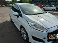 Despiece / Recambios Ford Fiesta Mk7 (2013-2017) Blanco 3p