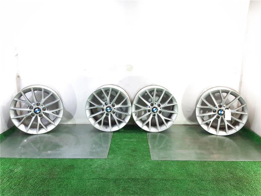 Juego Llantas BMW Serie 1 3P