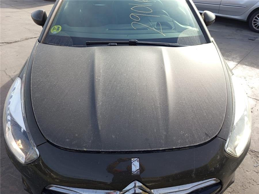 Capo DS Citroen DS5