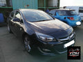 Despiece / Recambios Opel Vauxhall Astra J (2009-2015) Negro Hatchback