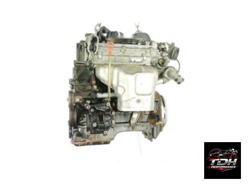 Motor Volvo S40 1.8 16V 115 CV B4184SM 1995-2004
