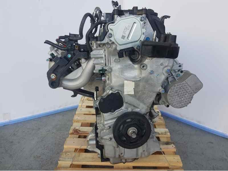 Motor Honda Cr V Elegance Hybrid 2Wd LFB1
