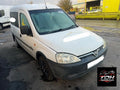 Despiece / Recambios Opel Combo C (2001-2011) Blanco