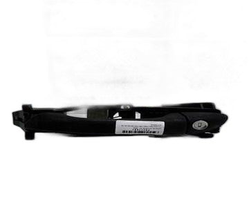 Maneta exterior delantera izquierda 203760013 de Mercedes-benz Clase c (bm 203) familiar