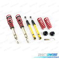 KIT Suspension Roscada Eibach MTS Mercedes W211 4P 02-09 | TDH Performance