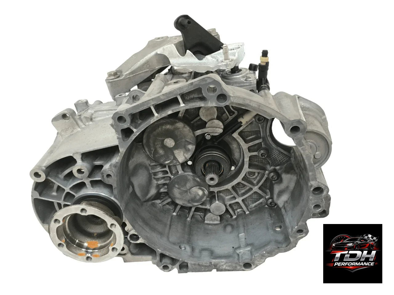 Caja de cambios Manual VW 2.0 TDI PFL - Ref. 0A4300047K