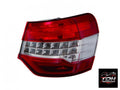 Piloto Trasero Derecho Citroen C5 Nuevo Ref. 00006351LS