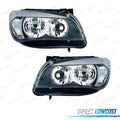 Faros BMW X1 E84 12-15