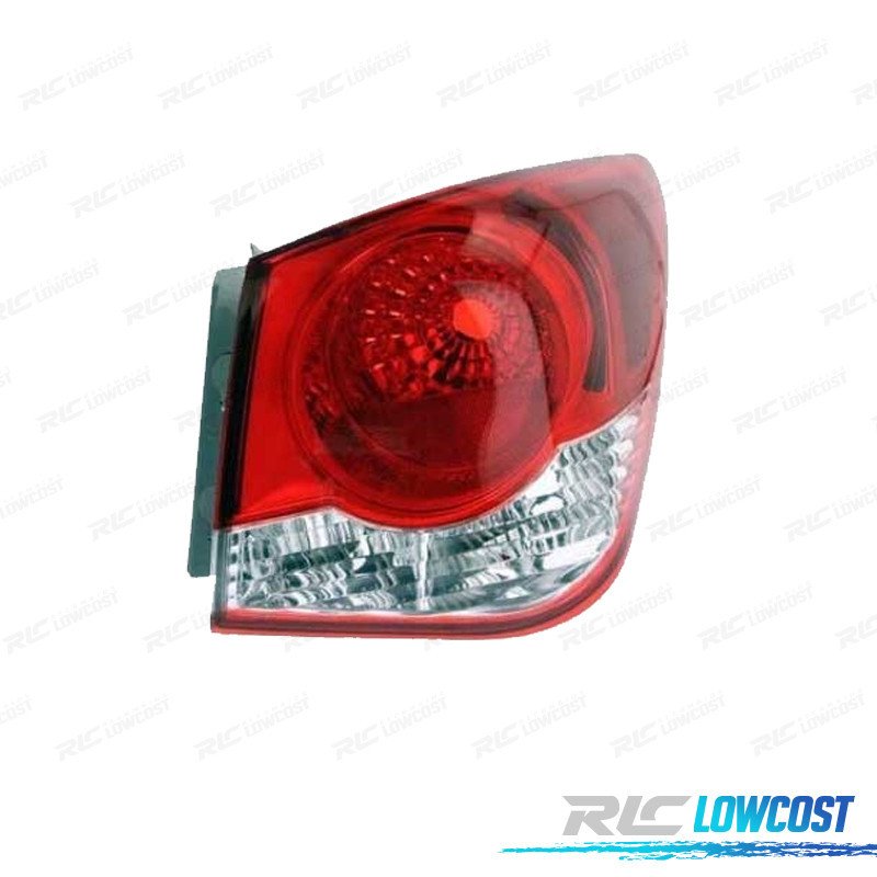 Piloto DCH PARA Daewoo Chevrolet Cruze 09-