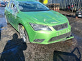 Despiece SEAT Leon III 5F (2012-2020) Verde - Recambios y Motor