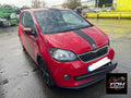 Despiece / Recambios Skoda Citigo (2011-2020) 3p Rojo 1.0 MPI