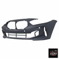 Paragolpes Delantero BMW SERIE 1 Nuevo Ref. 51119881567