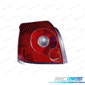 Piloto IZQ PARA Toyota Avensis Sedan 4P 06-08