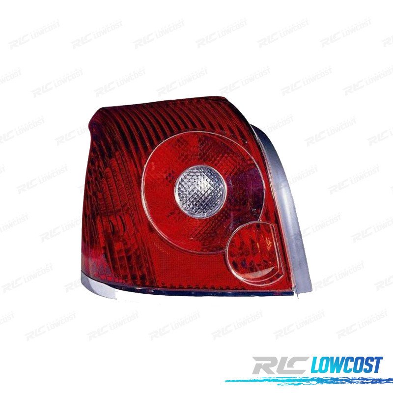 Piloto IZQ PARA Toyota Avensis Sedan 4P 06-08