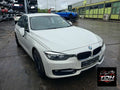 BMW Serie 3 F30 (2011-2019) Berlina Blanco - Despiece / Recambios