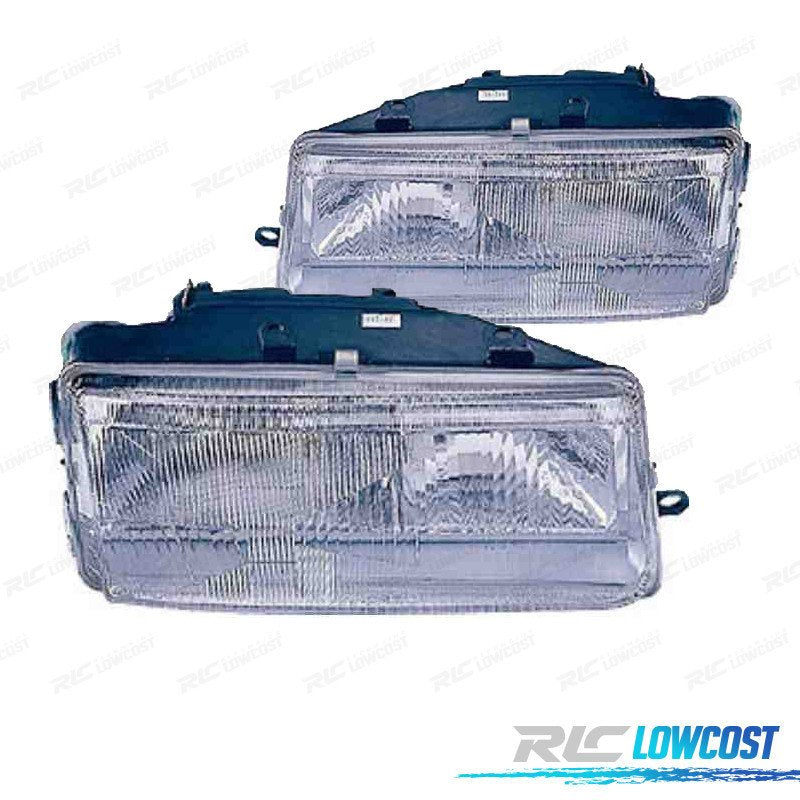 Faros PARA SEAT Toledo I 95-99