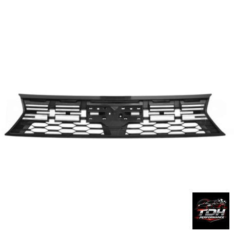 Rejilla Dacia Duster Nuevo Ref. 622547433R